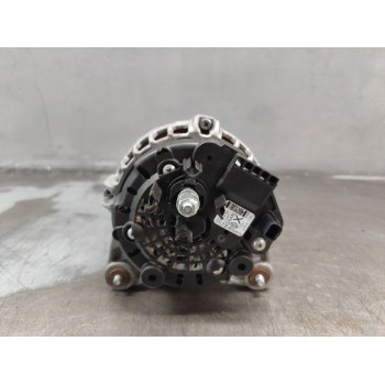 Recambio de alternador para nissan qashqai ii (j11, j11_) 1.5 dci referencia OEM IAM 231004EA0AF  