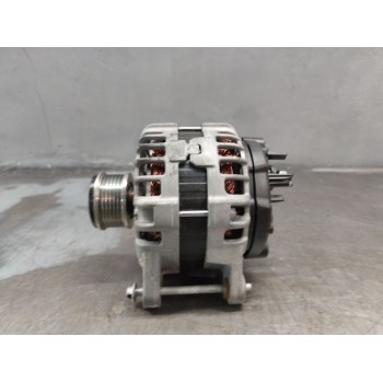 Recambio de alternador para nissan qashqai ii (j11, j11_) 1.5 dci referencia OEM IAM 231004EA0AF  