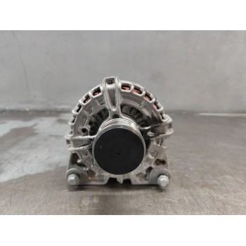 Recambio de alternador para nissan qashqai ii (j11, j11_) 1.5 dci referencia OEM IAM 231004EA0AF  
