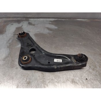 BRAZO SUSPENSION INFERIOR DELANTERO IZQUIERDO 