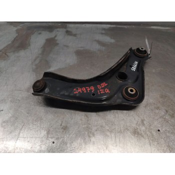 Recambio de brazo suspension inferior delantero izquierdo para nissan qashqai ii (j11, j11_) 1.5 dci referencia OEM IAM   