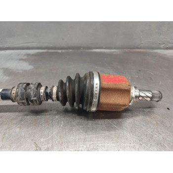 Recambio de transmision delantera izquierda para nissan qashqai ii (j11, j11_) 1.5 dci referencia OEM IAM   