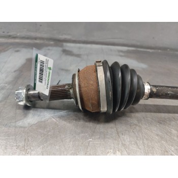 Recambio de transmision delantera izquierda para nissan qashqai ii (j11, j11_) 1.5 dci referencia OEM IAM   
