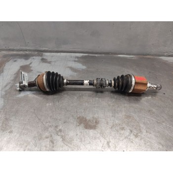 Recambio de transmision delantera izquierda para nissan qashqai ii (j11, j11_) 1.5 dci referencia OEM IAM   