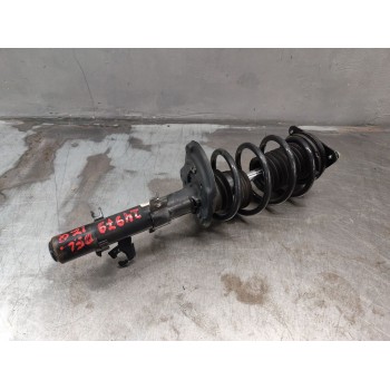 AMORTIGUADOR DELANTERO IZQUIERDO 543034EA3A 