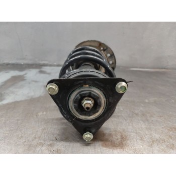 Recambio de amortiguador delantero izquierdo para nissan qashqai ii (j11, j11_) 1.5 dci referencia OEM IAM 543034EA3A  