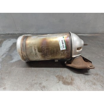 Recambio de catalizador para nissan qashqai ii (j11, j11_) 1.5 dci referencia OEM IAM 208A07274P  