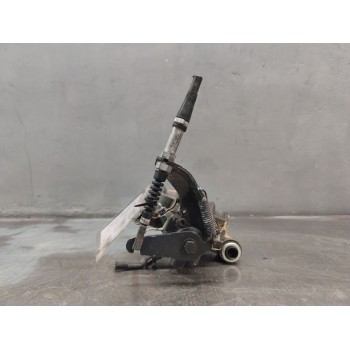 Recambio de pinza freno trasera izquierda para iveco daily vi furgoneta 33s12, 35s12, 35c12 referencia OEM IAM   