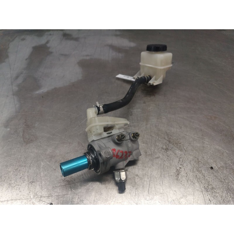 Recambio de bomba freno para nissan murano i (z50) 3.5 4x4 referencia OEM IAM   