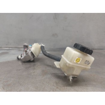 Recambio de bomba freno para nissan murano i (z50) 3.5 4x4 referencia OEM IAM   