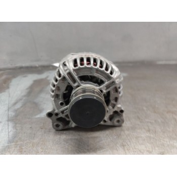 Recambio de alternador para seat altea (5p1) 1.6 referencia OEM IAM 06F903023F  