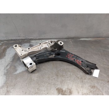 BRAZO SUSPENSION INFERIOR DELANTERO DERECHO 1K0199296F 