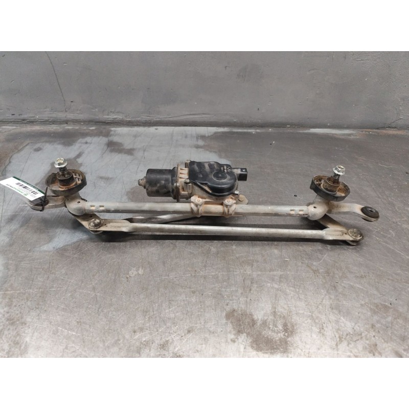 Recambio de motor limpia delantero para nissan qashqai ii (j11, j11_) 1.5 dci referencia OEM IAM   