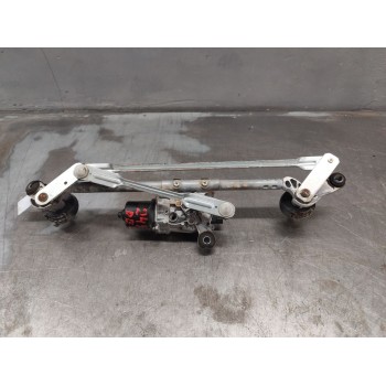 Recambio de motor limpia delantero para nissan qashqai ii (j11, j11_) 1.5 dci referencia OEM IAM   