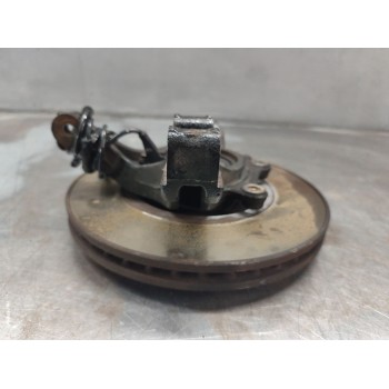 Recambio de mangueta delantera derecha para peugeot 308 1.6 hdi fap cat (9hz / dv6ted4) referencia OEM IAM   