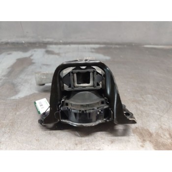 Recambio de soporte motor izquierdo para nissan qashqai ii (j11, j11_) 1.5 dci referencia OEM IAM 112846459R  