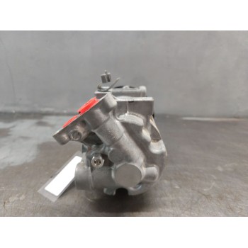 Recambio de compresor aire acondicionado para nissan qashqai ii (j11, j11_) 1.5 dci referencia OEM IAM 926004EA0A  
