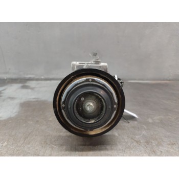 Recambio de compresor aire acondicionado para nissan qashqai ii (j11, j11_) 1.5 dci referencia OEM IAM 926004EA0A  