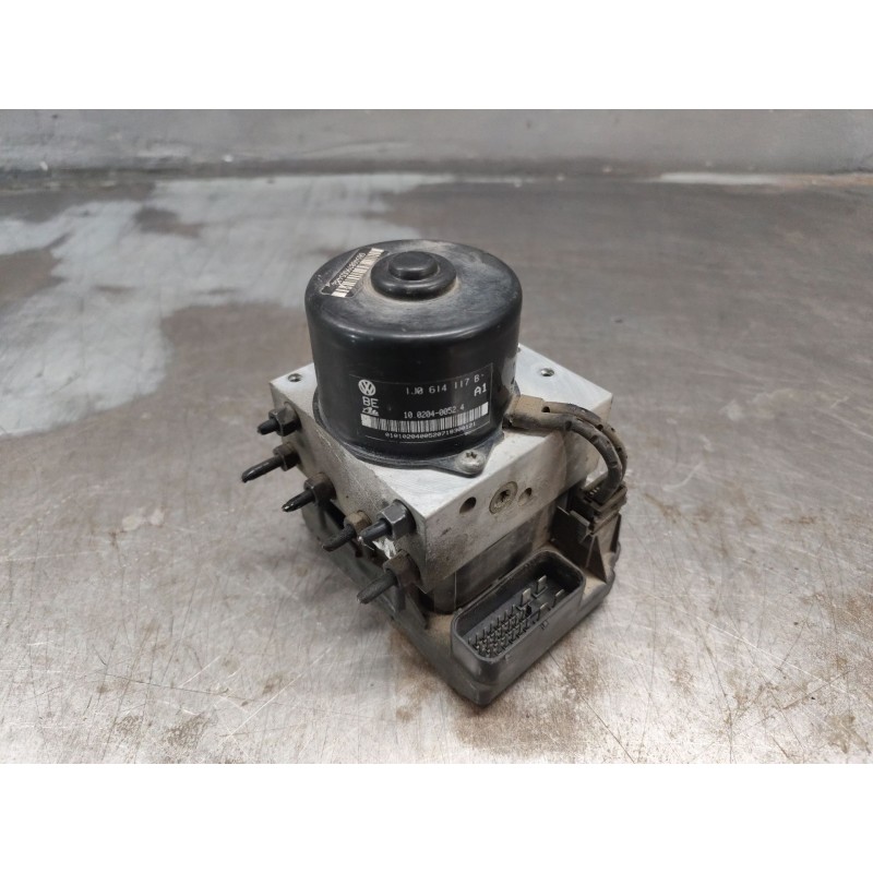 Recambio de abs para volkswagen golf iv (1j1) 1.9 tdi referencia OEM IAM 1J907379D  