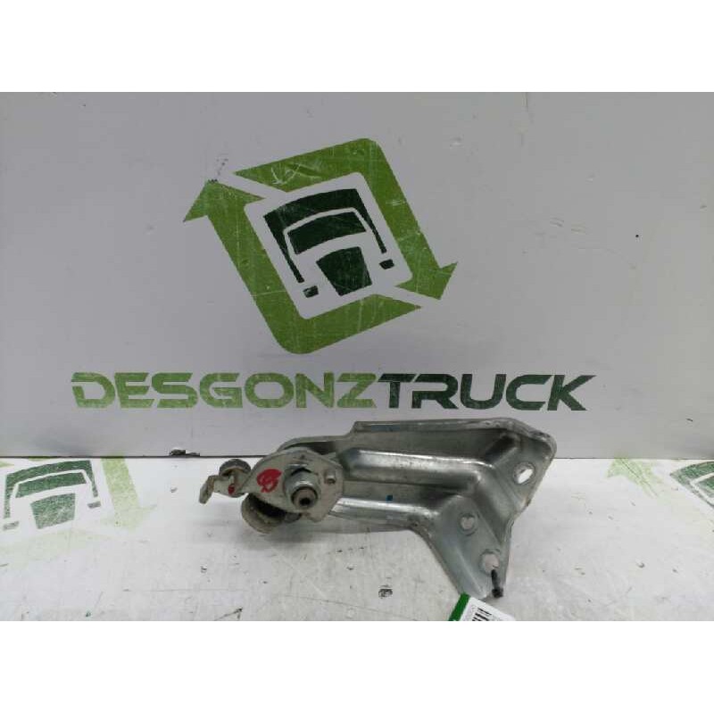 Recambio de bisagra puerta corredera para peugeot boxer caja cerrada (bat. 3450) (333) hdi (335) referencia OEM IAM  DERECHA SUP