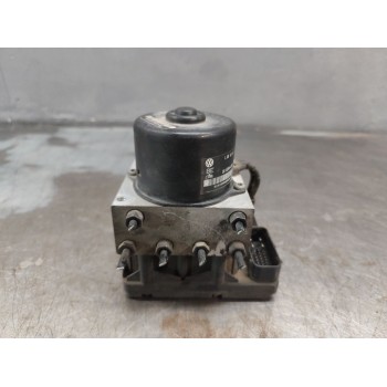 Recambio de abs para volkswagen golf iv (1j1) 1.9 tdi referencia OEM IAM 1J907379D  