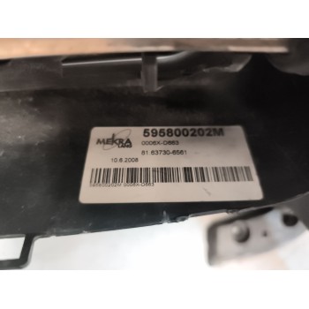 Recambio de retrovisor derecho para man tgx 18.480 fg / 4x2 bl xl referencia OEM IAM   