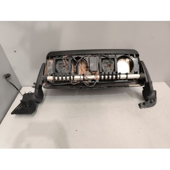 Recambio de retrovisor derecho para man tgx 18.480 fg / 4x2 bl xl referencia OEM IAM   