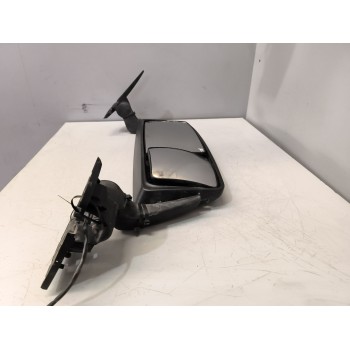 Recambio de retrovisor derecho para man tgx 18.480 fg / 4x2 bl xl referencia OEM IAM   