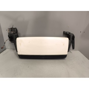 Recambio de retrovisor izquierdo para man tgx 18.480 fg / 4x2 bl xl referencia OEM IAM   
