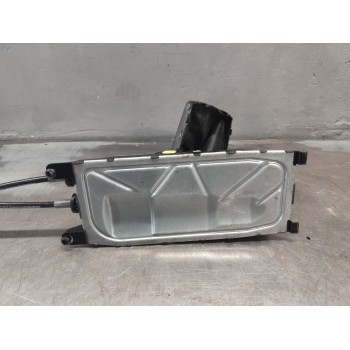Recambio de palanca cambio para seat leon (5f1) 1.6 tdi referencia OEM IAM 5Q0711049AP  