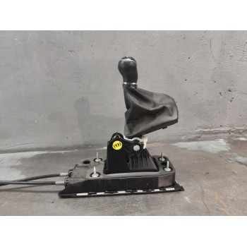 Recambio de palanca cambio para seat leon (5f1) 1.6 tdi referencia OEM IAM 5Q0711049AP  