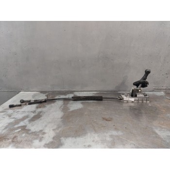 Recambio de palanca cambio para seat altea (5p1) 1.6 referencia OEM IAM 1K0711049BL  