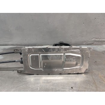 Recambio de palanca cambio para seat altea (5p1) 1.6 referencia OEM IAM 1K0711049BL  