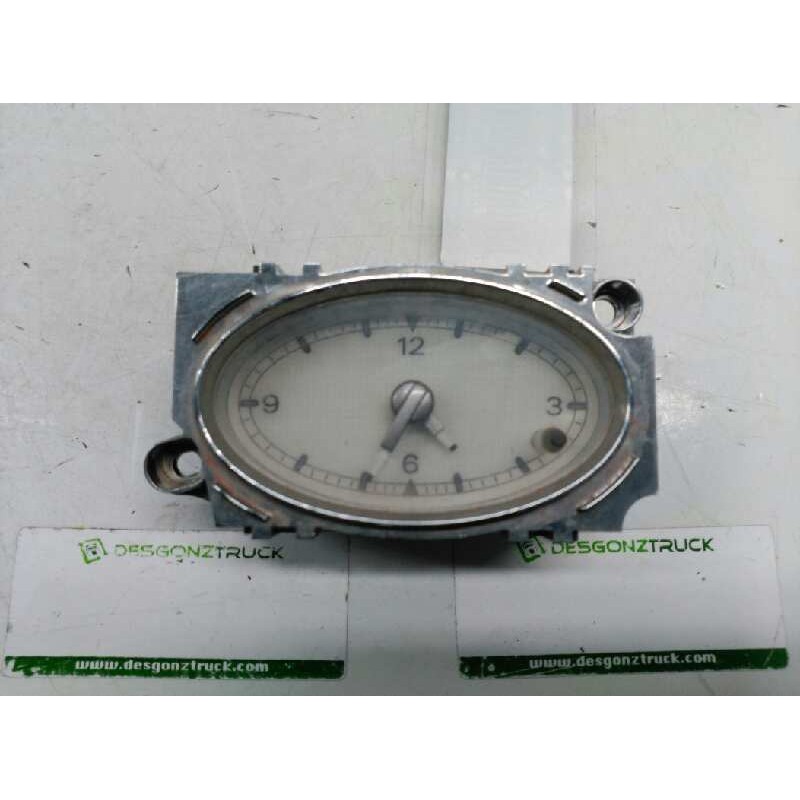 Recambio de reloj para ford mondeo berlina (ge) ghia referencia OEM IAM   