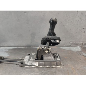 Recambio de palanca cambio para seat altea (5p1) 1.6 referencia OEM IAM 1K0711049BL  