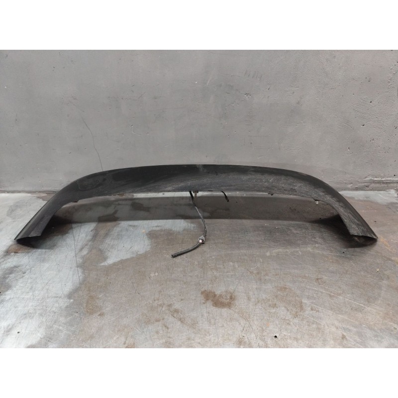 Recambio de aleron trasero para ford focus iii 1.0 ecoboost referencia OEM IAM BM51A44210B  