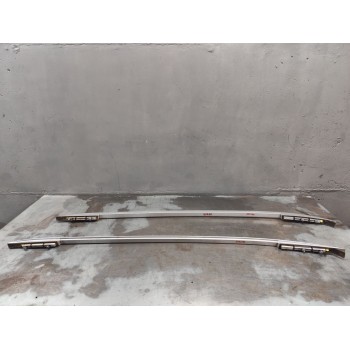 Recambio de barras techo para nissan qashqai ii (j11, j11_) 1.5 dci referencia OEM IAM   