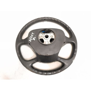 Recambio de volante para scania serie p/g/r (c-clase) 15.6 diesel referencia OEM IAM 1495393  