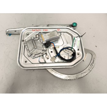 Recambio de elevalunas delantero izquierdo para scania serie p/g/r (c-clase) 15.6 diesel referencia OEM IAM 2572349  