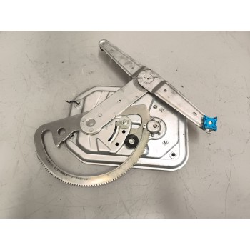 Recambio de elevalunas delantero izquierdo para scania serie p/g/r (c-clase) 15.6 diesel referencia OEM IAM 2572349  