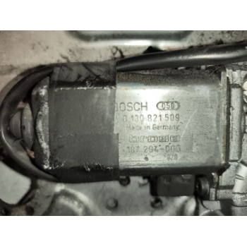 Recambio de elevalunas delantero izquierdo para renault hr 385.18 / 26 premium e2 11.1 diesel referencia OEM IAM 5010225123  