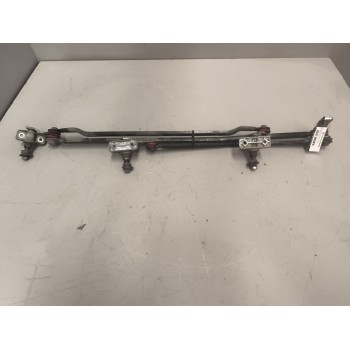 Recambio de articulacion limpia delantero para daf serie xf euro 6 12.9 diesel referencia OEM IAM   