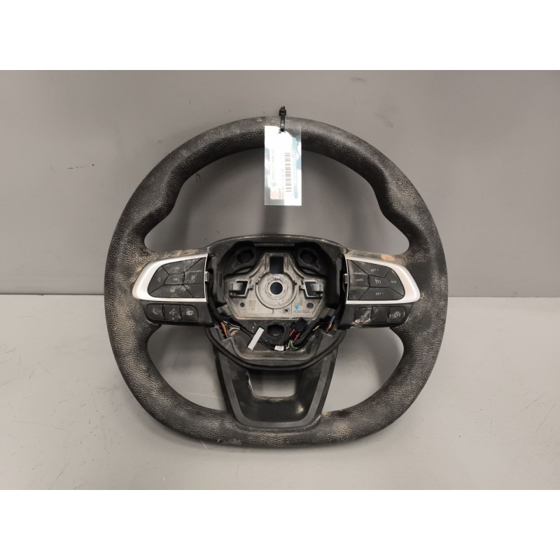 Recambio de volante para iveco daily vi furgoneta 33s16, 35s16, 35c16, 40c16, 50c16 referencia OEM IAM 5802303939  