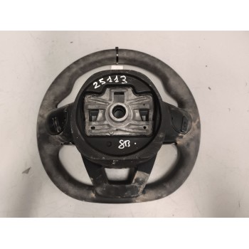 Recambio de volante para iveco daily vi furgoneta 33s16, 35s16, 35c16, 40c16, 50c16 referencia OEM IAM 5802303939  