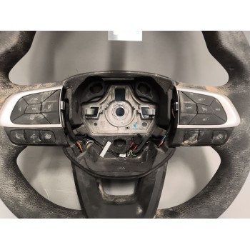 Recambio de volante para iveco daily vi furgoneta 33s16, 35s16, 35c16, 40c16, 50c16 referencia OEM IAM 5802303939  