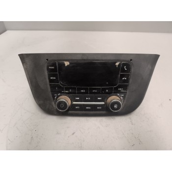 SISTEMA AUDIO / RADIO CD 5803032937 