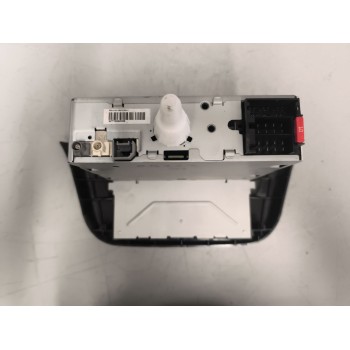 Recambio de sistema audio / radio cd para iveco daily vi furgoneta 33s16, 35s16, 35c16, 40c16, 50c16 referencia OEM IAM 58030329