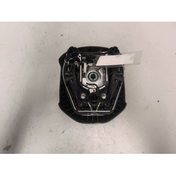 Recambio de airbag delantero izquierdo para iveco daily vi furgoneta 33s16, 35s16, 35c16, 40c16, 50c16 referencia OEM IAM 580227