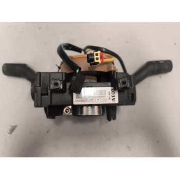 Recambio de mando multifuncion para iveco daily vi furgoneta 33s16, 35s16, 35c16, 40c16, 50c16 referencia OEM IAM 5802499911  