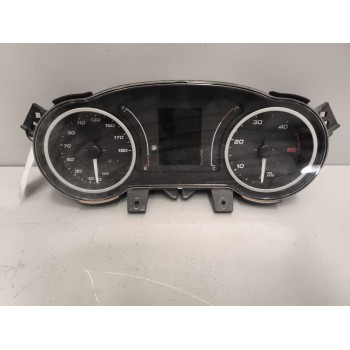 CUADRO INSTRUMENTOS 5803211507 